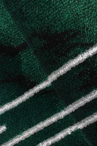 Koberec Diamond K8732Z GREEN / GREEN