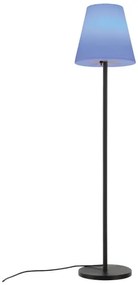 Eglo 31057 - LED RGBW Stmievateľná vonkajšia lampa 1xE27/9W/230V IP44