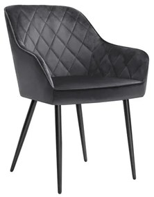 Jedálenská stolička LDC088G01