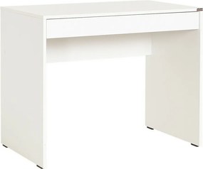 Pracovný stôl Cima Diamond White