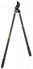 Teleskopické záhradné nožnice