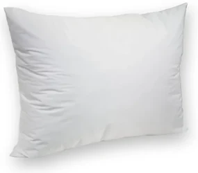 TENCEL nepriepustný chránič na vankúš 70x90 cm so zipsom