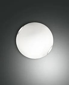 Stropné svietidlo FABAS FOX Bianco 3564-61-102