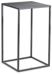 Stojan na kvety 40x24 cm antracit