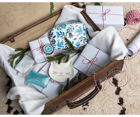 Šperkovnica Cat Face – Rex London