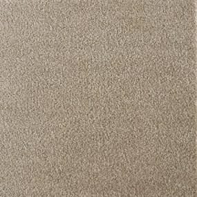 Metrážny koberec SATINE REVELATION šampanský