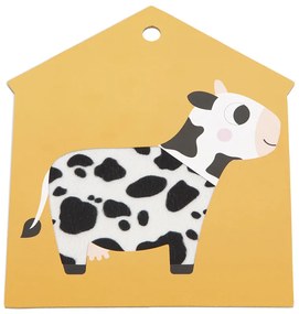 Senzorické karty – Farma