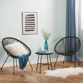 InternetovaZahrada Balkónový set Ostana