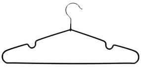 Kovové vešiaky v súprave 10 ks Massa - House Nordic