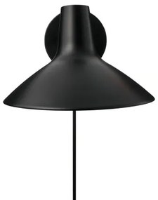 Nordlux - Nástenné svietidlo DARCI 1xE14/25W/230V