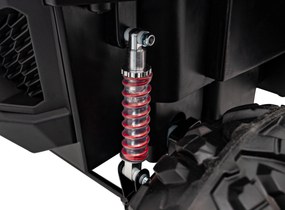 Ramiz Buggy UTV-MX 2000N Ružová