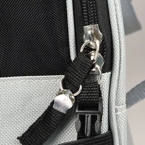 Prepravná taška pre domáceho miláčika 25,5x48 cm – Love Story