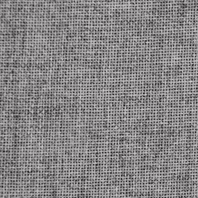 ZÁVES NA PÁSKE JULA2 140X270 CM STRIEBORNÁ