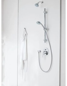 GROHE 29043000 - Vaňová batéria EUROCUBE lesklý chróm