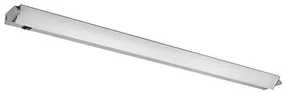 Rabalux 78060 podlinkové výklopné LED svietidlo Easylight 2, 57,5 cm, strieborná