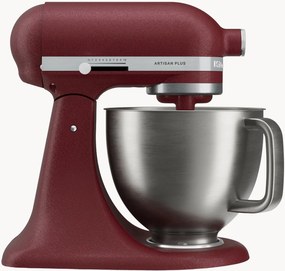 Stolový mixér's naklápacou hlavicou a príslušenstvom Artisan Plus, 4,7 l, 7 ks