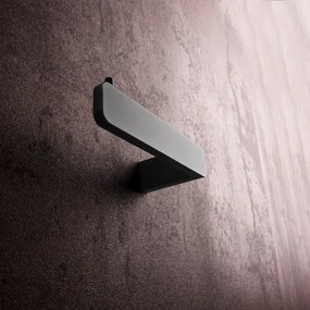 NIMCO MAC set-94KN-90 - Nástenná WC štetka a držiak toaletného papiera MAYA