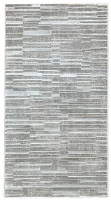 Koberec Melbourne 0,8/1,5 D828B SGO82 sivý/svetlosivý