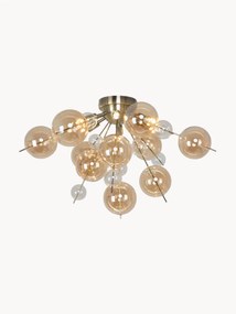 Stropná lampa Explosion