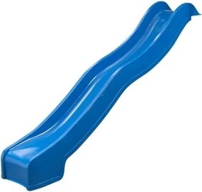 Marimex | Šmykľavka s prípojkou na vodu - modrá 3,0 m | 11640255