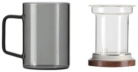 Hrnček so sitkom 350 ml Soho – Vialli Design