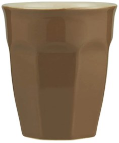 IB LAURSEN Latte hrnček Mynte Hazelnut 250 ml