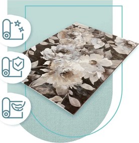 Koberec Ragolle Argentum 63421 3243