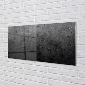 Obraz na skle štruktúra kameňa betón 140x70 cm