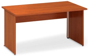 Stôl ProOffice A 80 x 140 cm, čerešňa