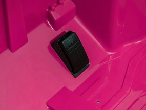 Ramiz Quad Sport TX ATV ružová