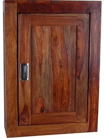 furniture-nabytek.cz - Kúpeľňová závesná skrinka 40x60x15