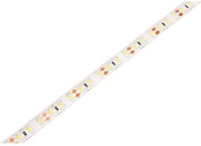 ECOLIGHT LED pásik - SMD 2835 - 5 m - 60 LED/m - 10,8 W/m - 24V - IP65 - neutrálna biela