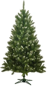 Foxigy Vianočný stromček Smrek 250cm Luxury Diamond