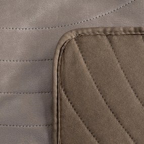 PREHOZ NA POSTEĽ LUIZ10 220X240 CM BÉŽOVÝ