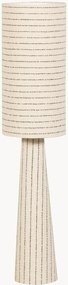 Buklé stojacia lampa Loft