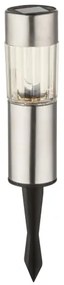 Globo 33253-4 - SADA 4x LED Solárna lampa LED/0,06W/3,2V IP44