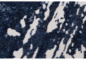 Kusový koberec Joren modrý 160x220cm