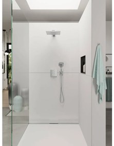 Hansgrohe Raindance Select E - Ručná sprcha 120 3jet, chróm 26520000