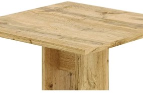 Stôl STRAPO dub wotan