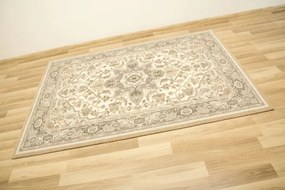 Koberec Tempo-B Harvey Svetlosivý