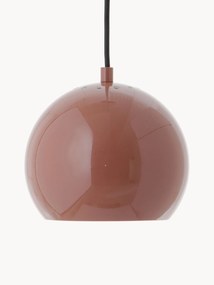 Malé závesné svietidlo Ball
