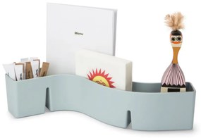 Vitra Organizér S-Tidy, sky grey