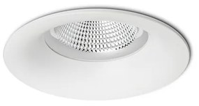 RENDL R12865 LOOKER LED podhľadové svietidlo, LED biela