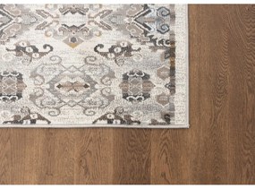 Behúň slonovinový 80x250 cm Soft Eide – FD