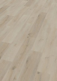 Oneflor Vinylová podlaha lepená ECO 55 057 Prestige Oak White - Lepená podlaha