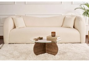 Konferenčný stolík Aeris Walnut
