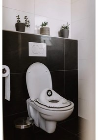 Biele detské WC sedadlo - Kindsgut