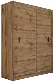 Skriňa Multi 180 wotan