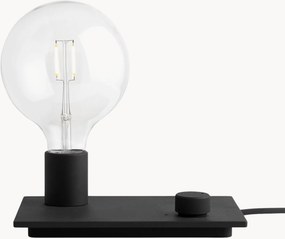 Malá stmievateľná stolová lampa Control