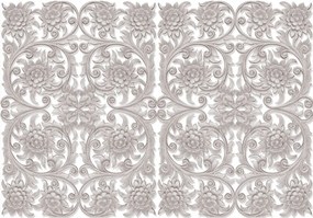 Fototapeta - Reliéf (152,5x104 cm)